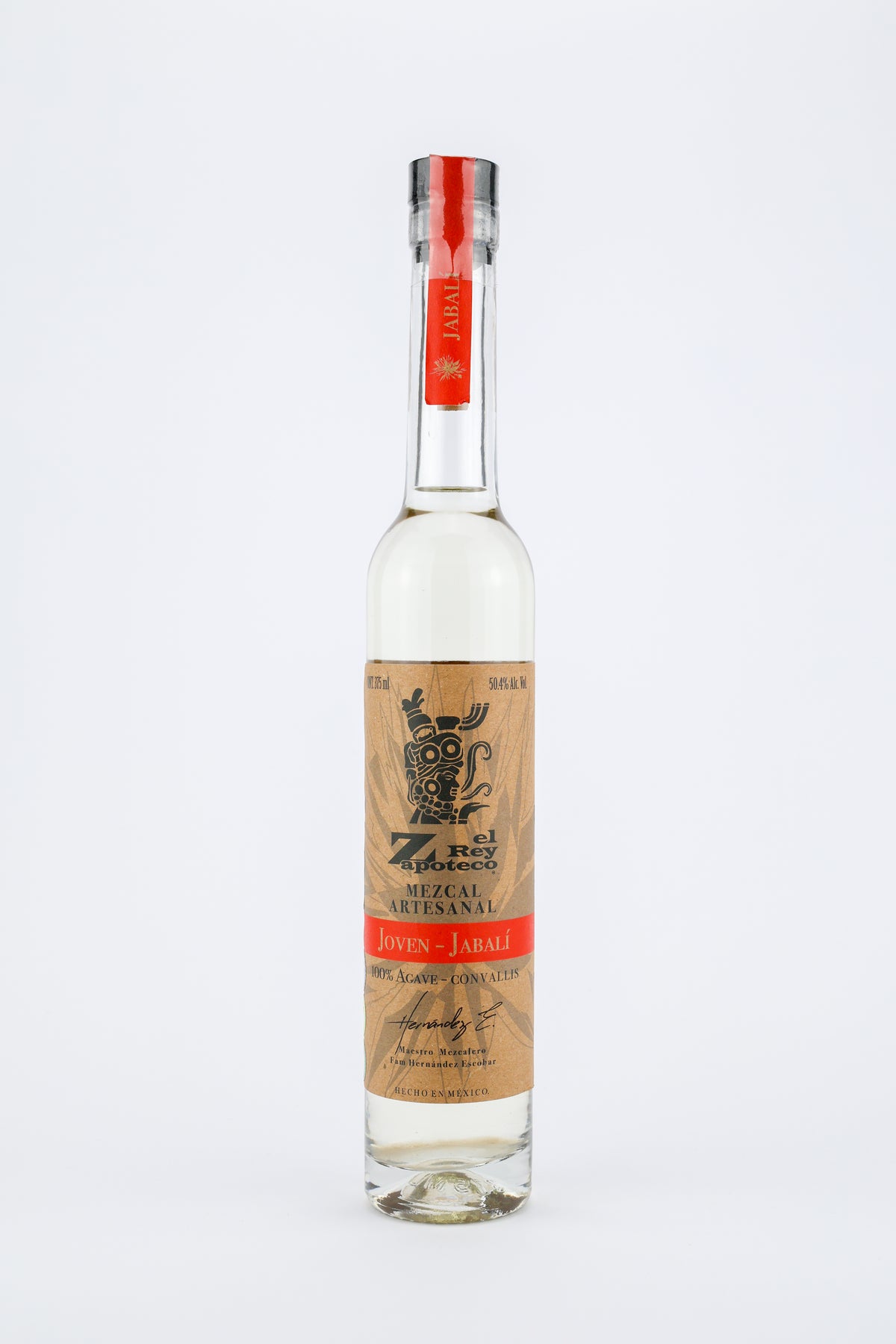 Joven Jabalí 375 ml