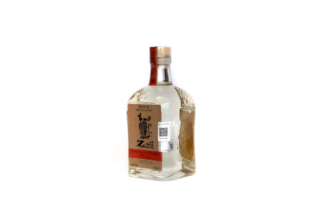 Destilado con Pechuga 750 ml