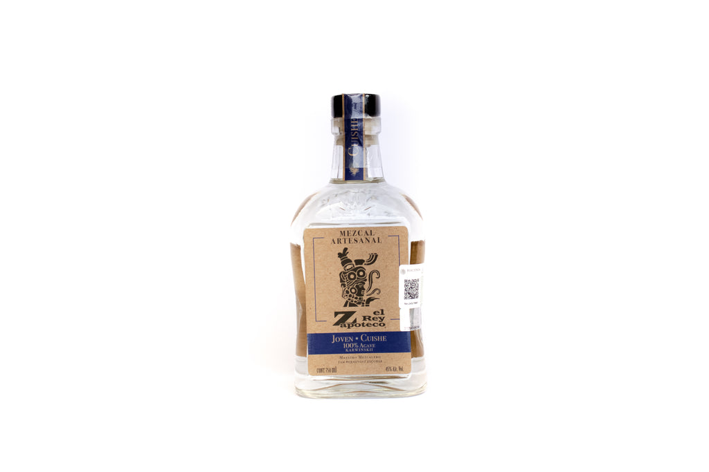 Joven Cuishe 750 ml