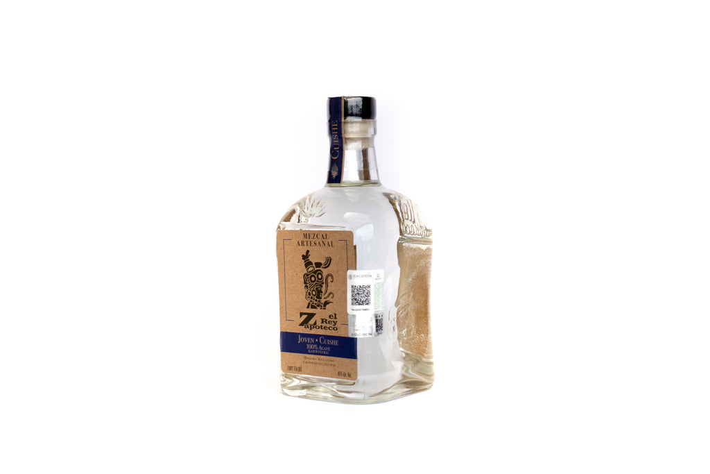 Joven Cuishe 750 ml