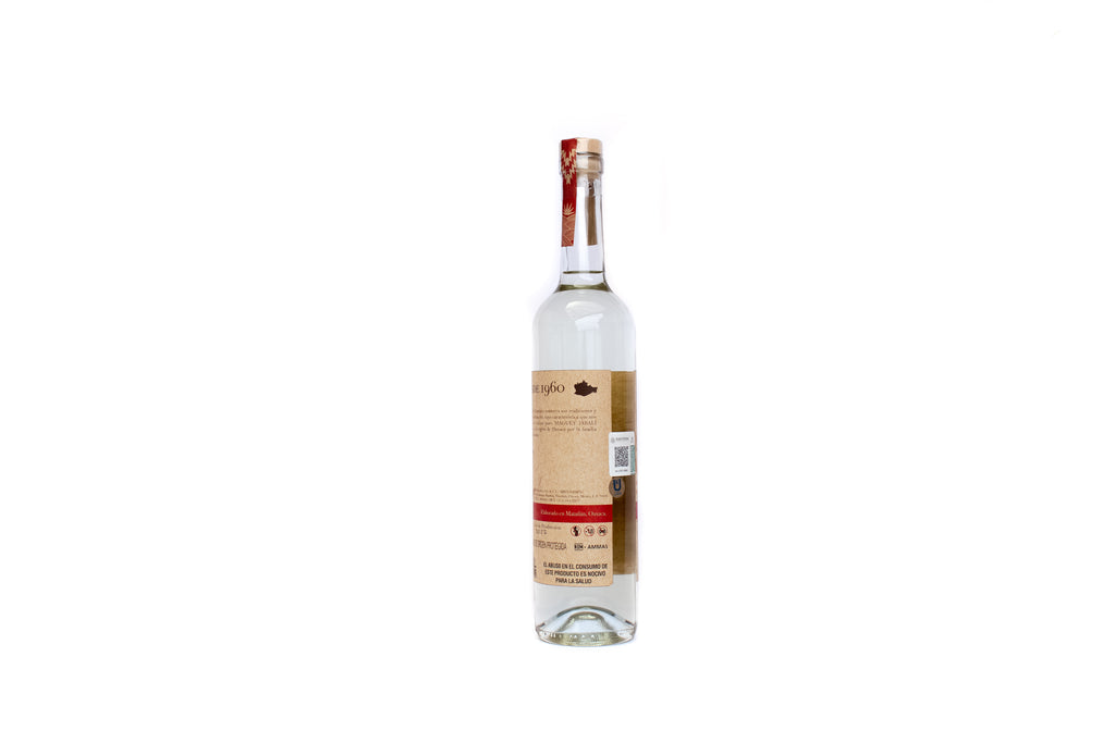 Joven Jabalí 750 ml