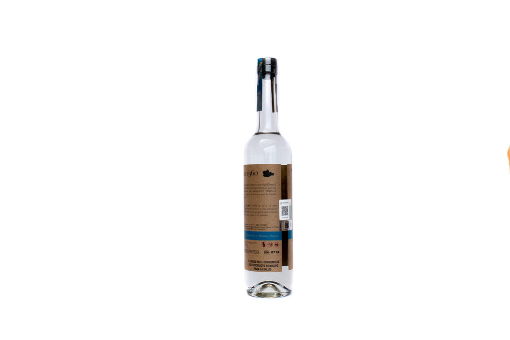 Joven Tobalá 750 ml
