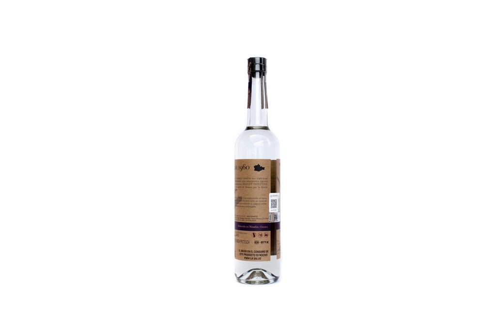 Joven Tepeztate 750 ml