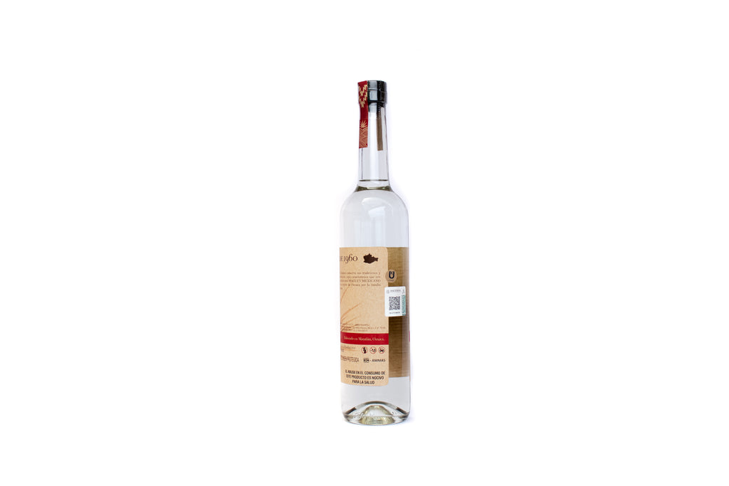 Joven Mexicano 750ml
