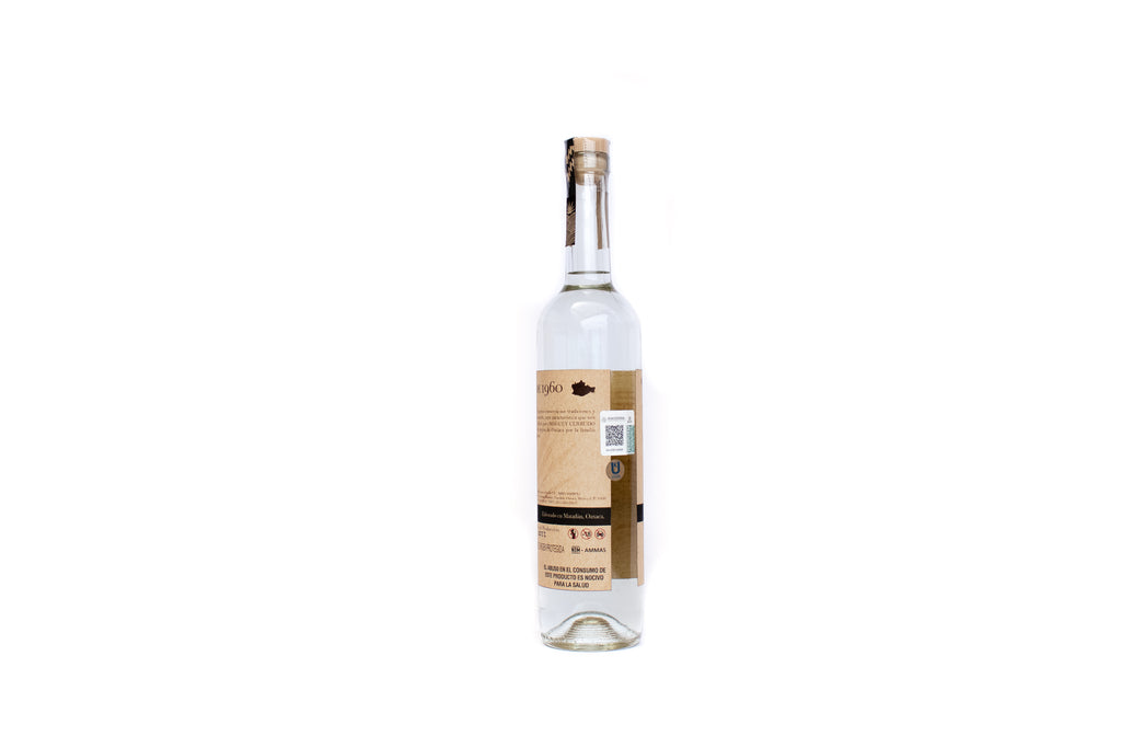 Joven Cerrudo 750 ml