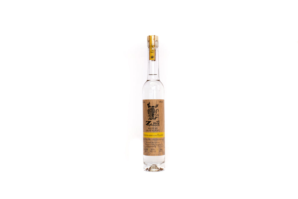 Destilado de Elote 375 ml