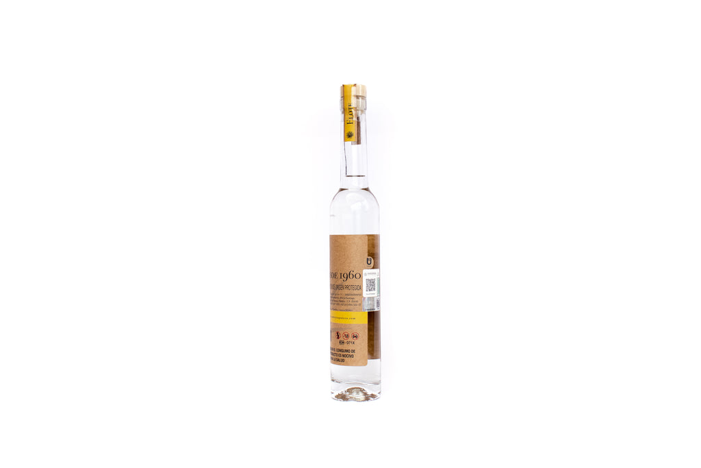 Destilado de Elote 375 ml